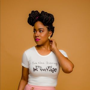 Meet your Posher, Porsha